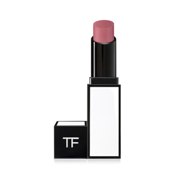 NEW AUTHENTIC Tom Ford Satin Matte Intimate Rose 01 Lipstick - Picture 3 of 8